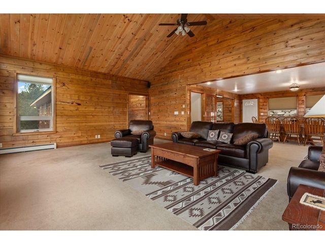 16382 Falcon Dr, Nathrop, CO 81236