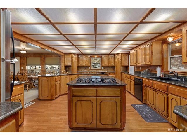 16382 Falcon Dr, Nathrop, CO 81236