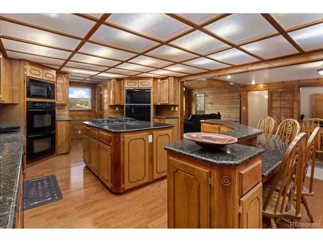 16382 Falcon Dr, Nathrop, CO 81236