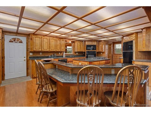 16382 Falcon Dr, Nathrop, CO 81236