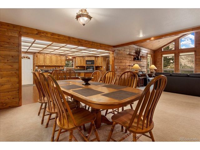 16382 Falcon Dr, Nathrop, CO 81236