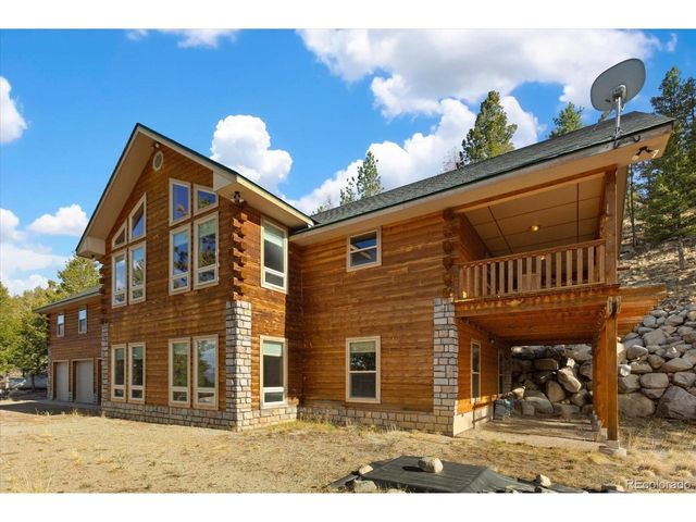 16382 Falcon Dr, Nathrop, CO 81236