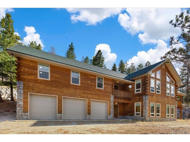 16382 Falcon Dr, Nathrop, CO 81236