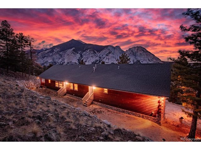 16382 Falcon Dr, Nathrop, CO 81236