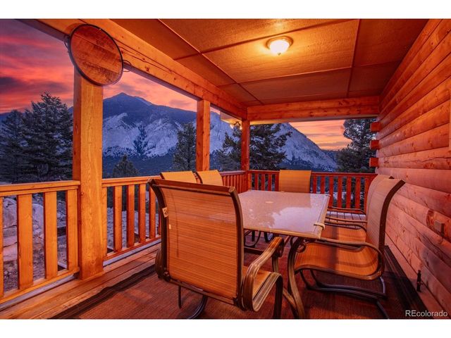 16382 Falcon Dr, Nathrop, CO 81236