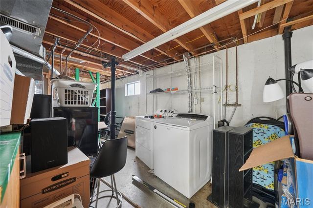 2327 Wescreek Drive, Maryland Heights, MO 63043