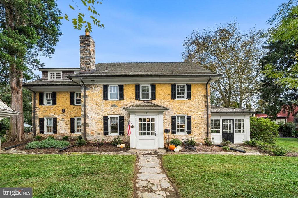 106 MULBERRY LN, MEDIA, PA 19063 — photo 2