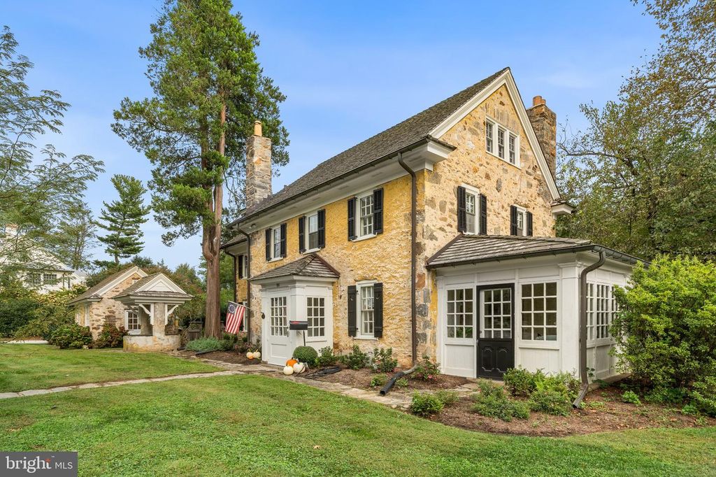 106 MULBERRY LN, MEDIA, PA 19063 — photo 3
