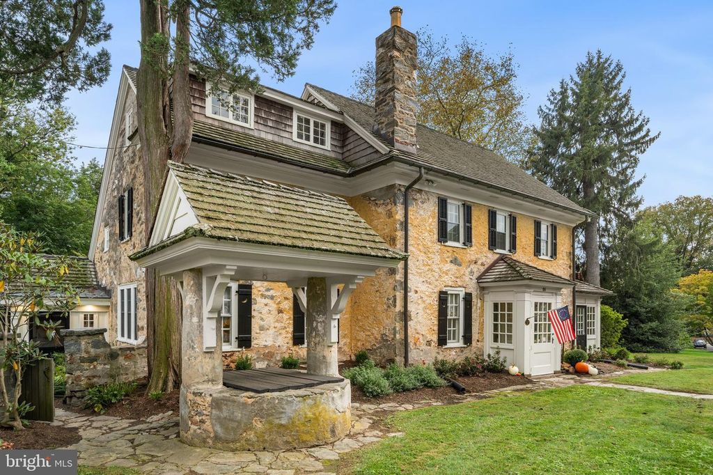 106 MULBERRY LN, MEDIA, PA 19063 — photo 4