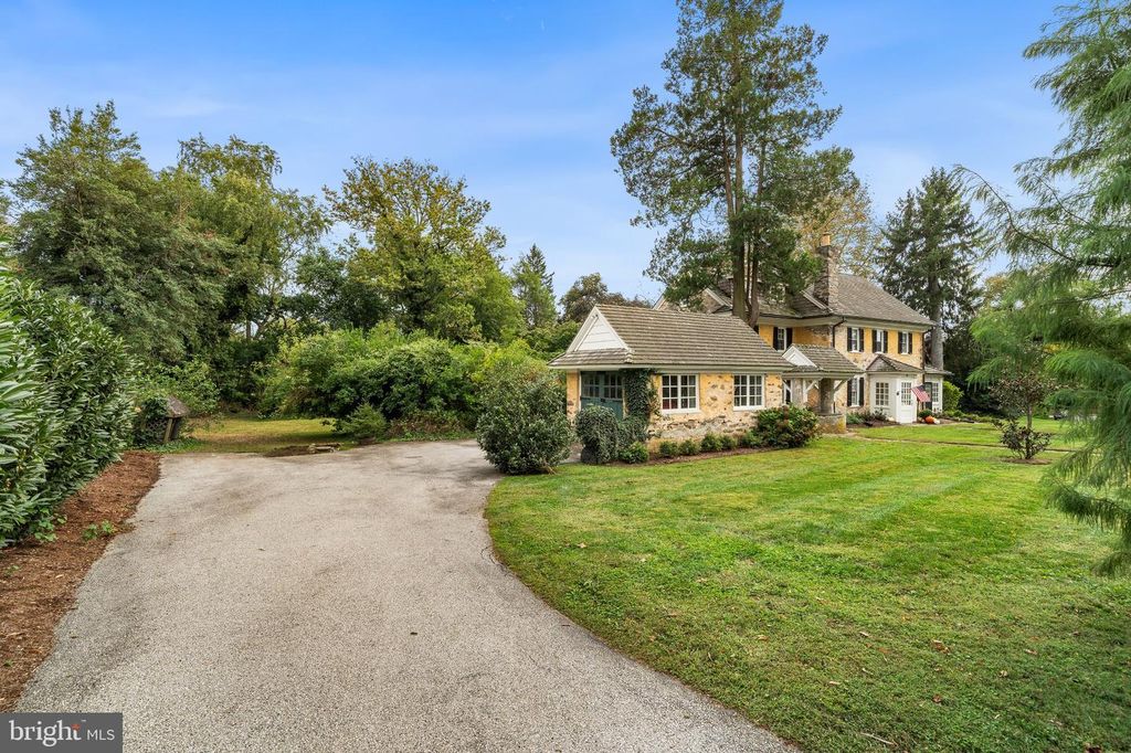 106 MULBERRY LN, MEDIA, PA 19063 — photo 5