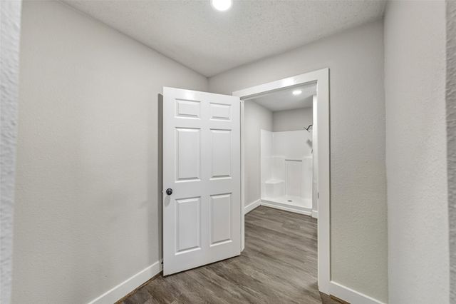 601 Faulkner Avenue, Coldspring, TX 77331