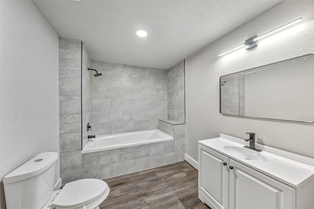 601 Faulkner Avenue, Coldspring, TX 77331