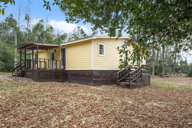 601 Faulkner Avenue, Coldspring, TX 77331