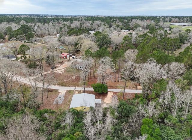 601 Faulkner Avenue, Coldspring, TX 77331