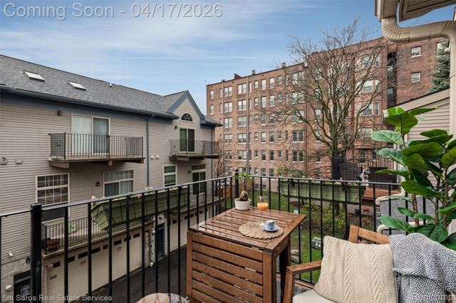 86 Adelaide Street, Detroit, MI 48201