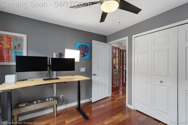 86 Adelaide Street, Detroit, MI 48201