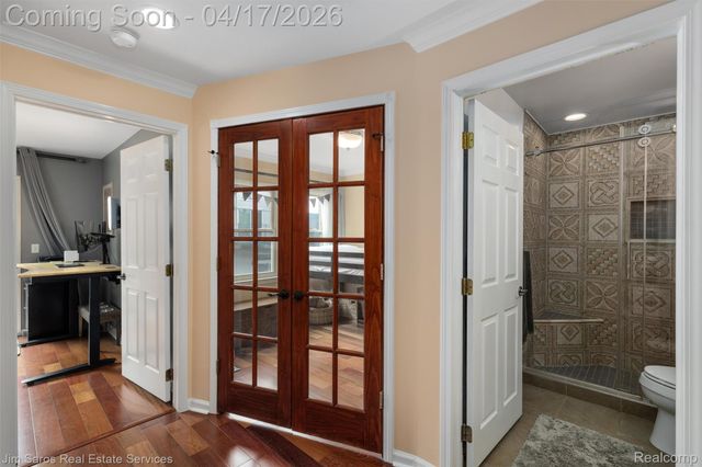 86 Adelaide Street, Detroit, MI 48201