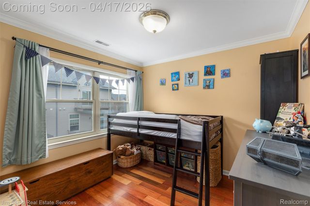 86 Adelaide Street, Detroit, MI 48201