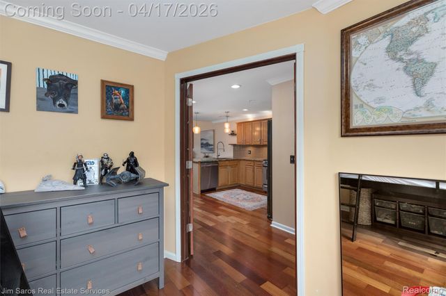 86 Adelaide Street, Detroit, MI 48201