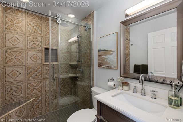 86 Adelaide Street, Detroit, MI 48201