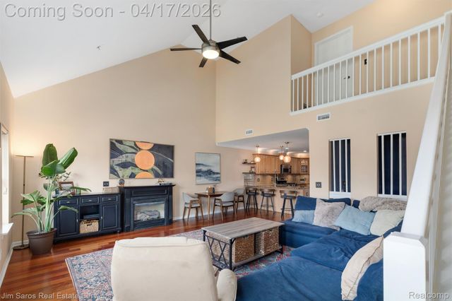 86 Adelaide Street, Detroit, MI 48201