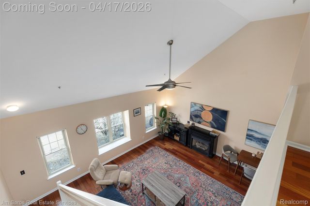 86 Adelaide Street, Detroit, MI 48201