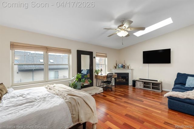 86 Adelaide Street, Detroit, MI 48201