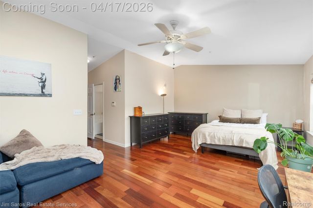 86 Adelaide Street, Detroit, MI 48201