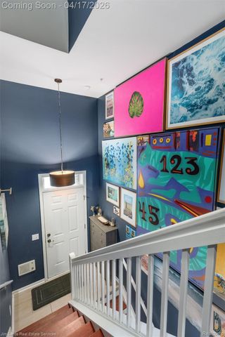 86 Adelaide Street, Detroit, MI 48201