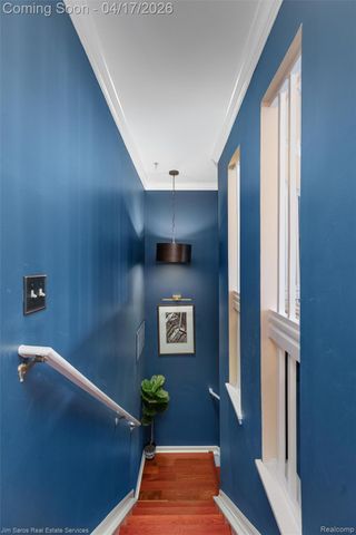 86 Adelaide Street, Detroit, MI 48201