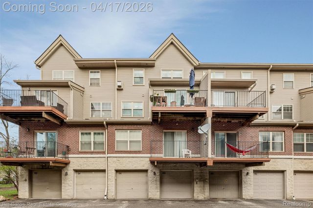 86 Adelaide Street, Detroit, MI 48201