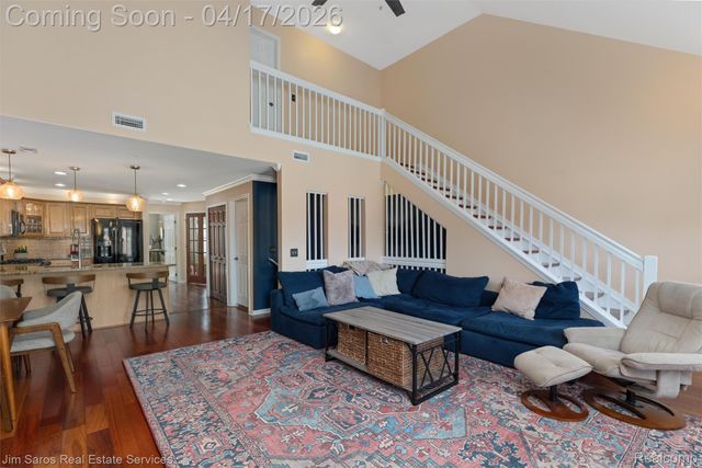 86 Adelaide Street, Detroit, MI 48201