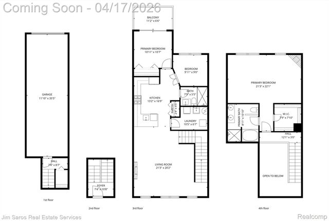 86 Adelaide Street, Detroit, MI 48201