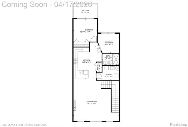 86 Adelaide Street, Detroit, MI 48201