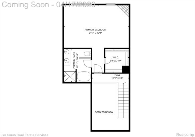 86 Adelaide Street, Detroit, MI 48201