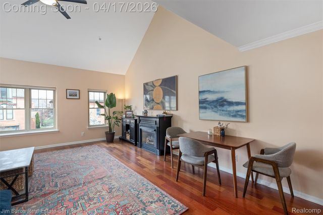 86 Adelaide Street, Detroit, MI 48201