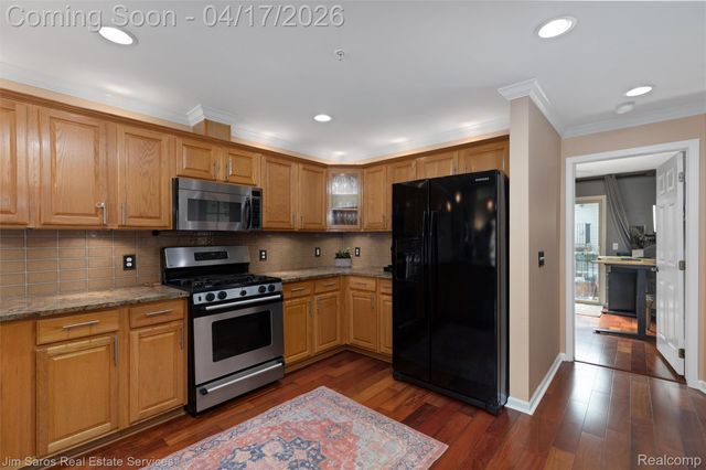 86 Adelaide Street, Detroit, MI 48201