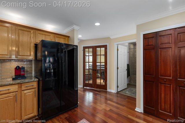 86 Adelaide Street, Detroit, MI 48201