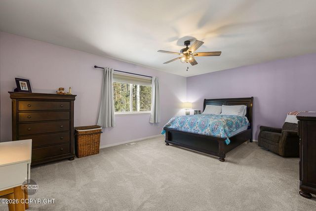 19861 Highland Ridge Drive, Eagle River, AK 99577