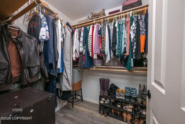 19861 Highland Ridge Drive, Eagle River, AK 99577