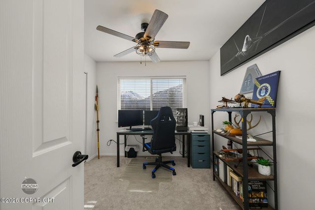 19861 Highland Ridge Drive, Eagle River, AK 99577