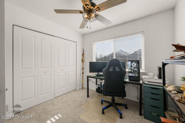 19861 Highland Ridge Drive, Eagle River, AK 99577