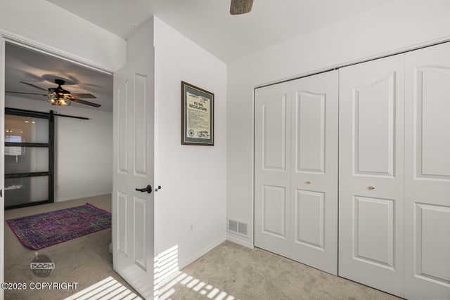 19861 Highland Ridge Drive, Eagle River, AK 99577