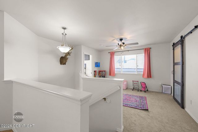 19861 Highland Ridge Drive, Eagle River, AK 99577