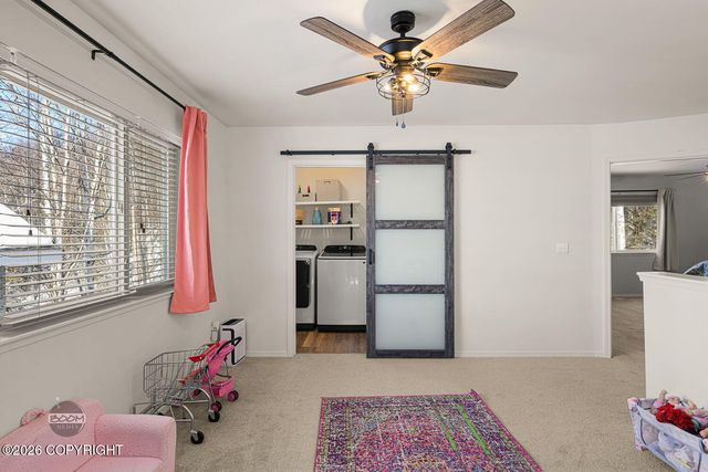 19861 Highland Ridge Drive, Eagle River, AK 99577