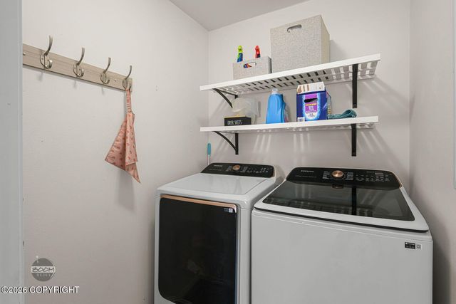 19861 Highland Ridge Drive, Eagle River, AK 99577