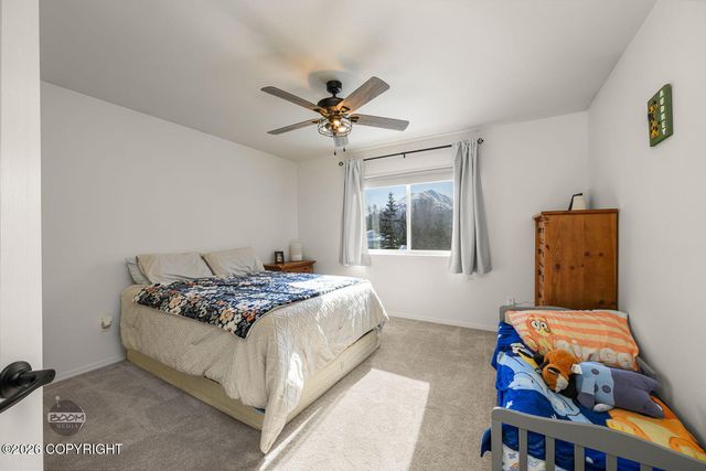 19861 Highland Ridge Drive, Eagle River, AK 99577