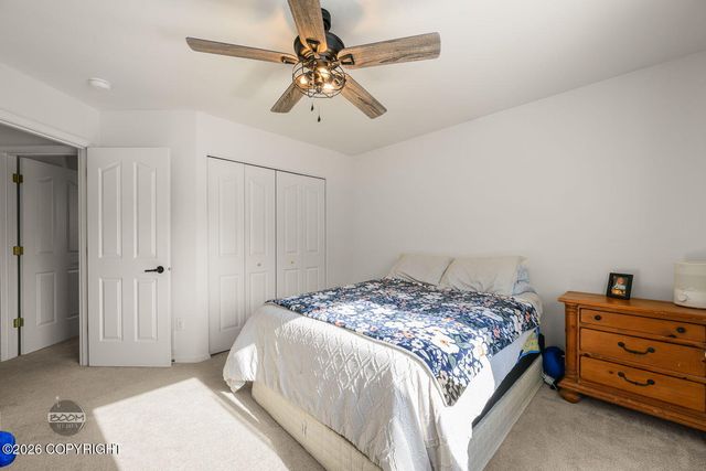 19861 Highland Ridge Drive, Eagle River, AK 99577