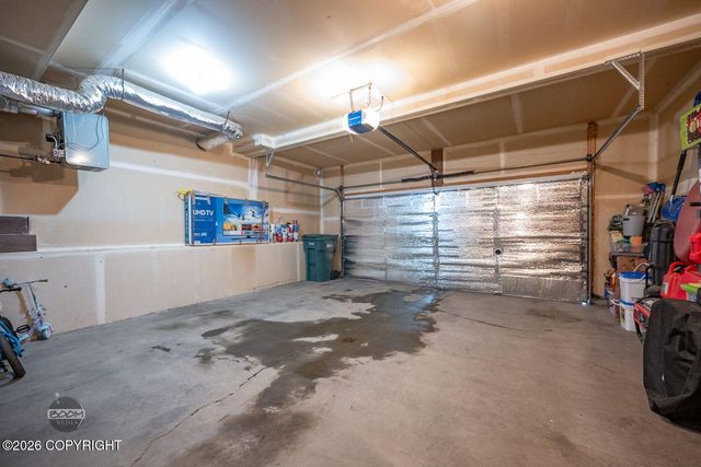 19861 Highland Ridge Drive, Eagle River, AK 99577