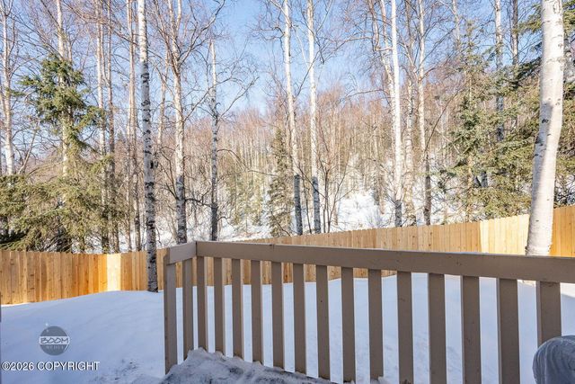 19861 Highland Ridge Drive, Eagle River, AK 99577